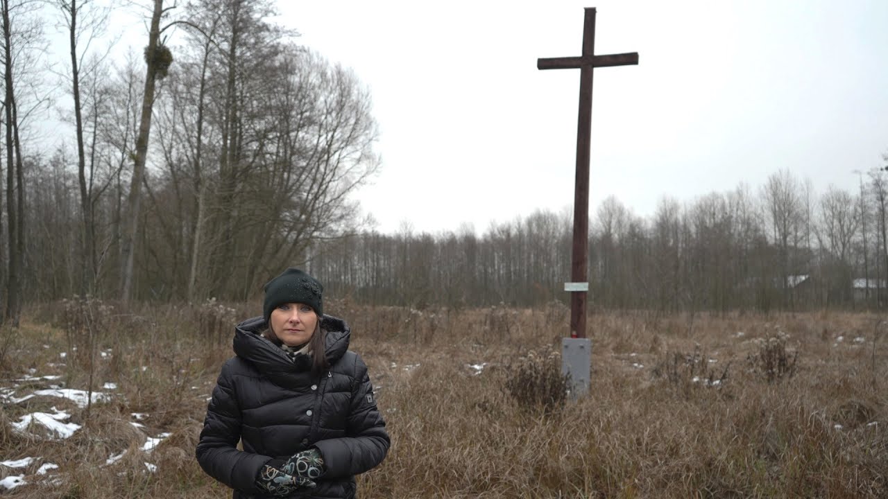 Kit&oacute;w - Tragiczne wydarzenia z czas&oacute;w wojny - 80-ta rocznica pacyfikacji
