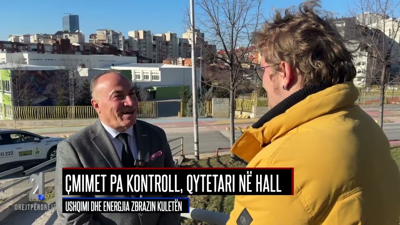 “Kanë me i rrit hala, s’mujmë me i nal” – çmimet pa kontroll, qytetarët në hall
