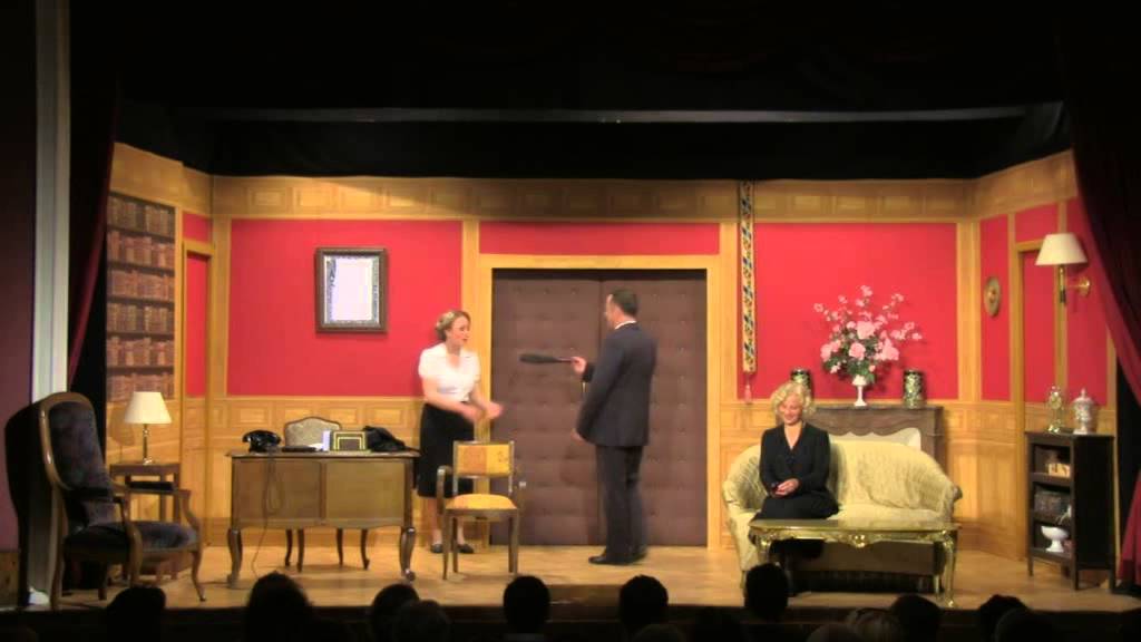 Th&eacute;&acirc;tre 