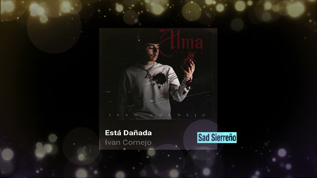 Sad Sierre&ntilde;o Mix