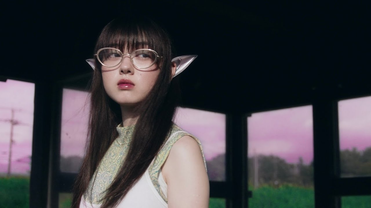 えんぷてい – 夏よ【OFFICIAL MUSIC VIDEO】
