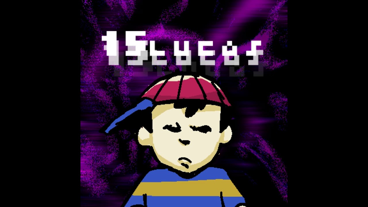 15lukas - 15lucas OST