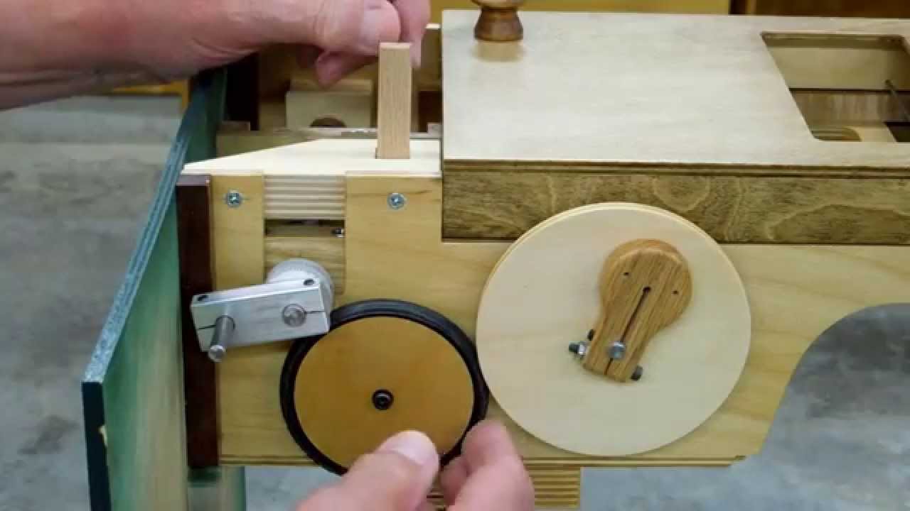 Senior 20 Organ (15) Clutch Mechanism