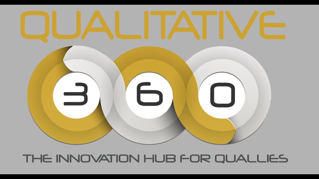#Qual360 'Taking Qualitative Research to the next level' - Howard Josephs