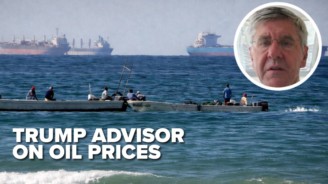 Oil prices hold steady despite escalating Middle East conflict