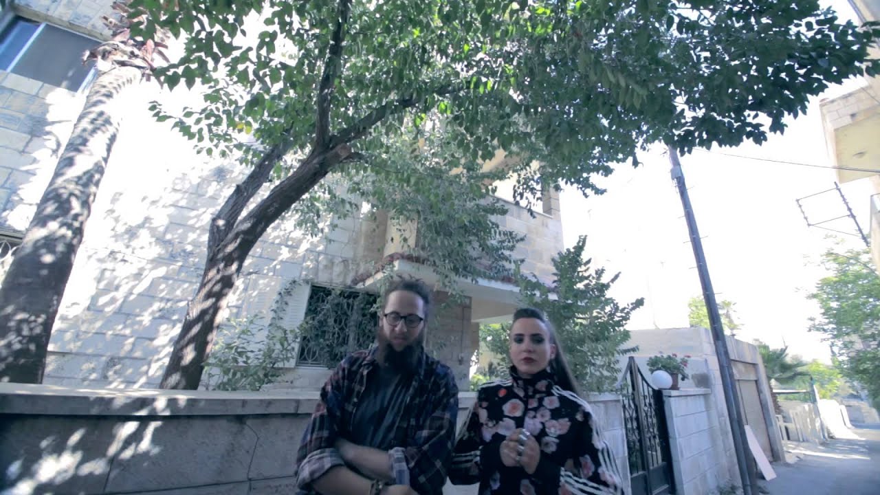 Jab A'ar - Bu Kolthoum - ft Malikah - Prod.by ( Bu Kolthoum ) scratches and cuts by ( Dj Flash-B )
