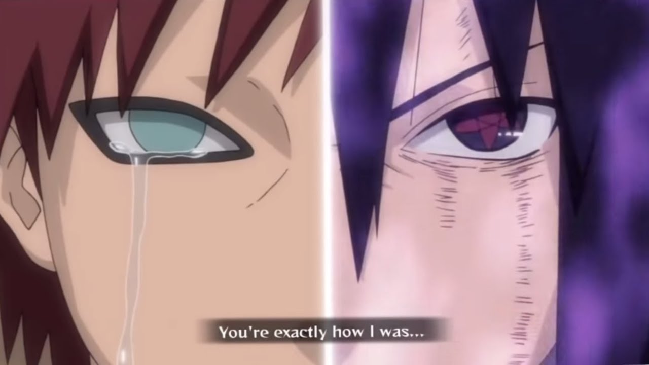 SASUKE VS FİVE KAGE SUMMİT | 4K 60FPS | NARUTO SUNSFB3