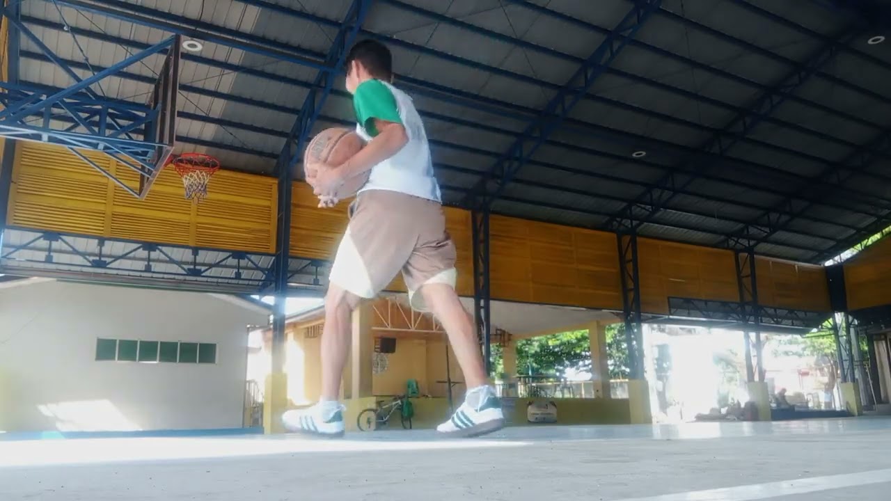 Latest perimeter practice shooting of LV LOLOV@65