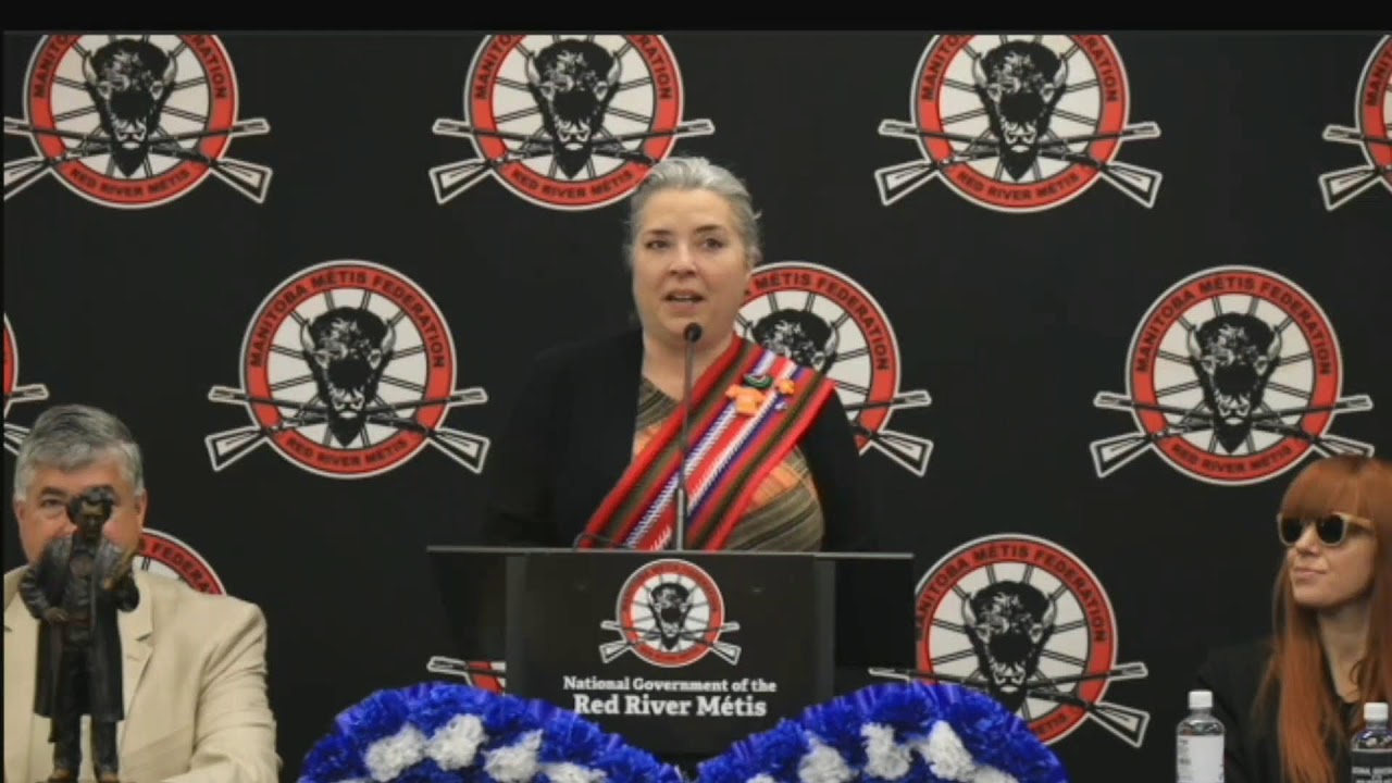 Press Conference: The passing of Ray St. Germain