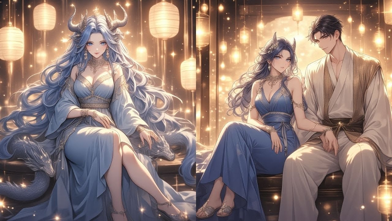 I Chose the Dragon Princess! She Thought I'd Beg! Elena Panicked! Reborn Celestial Dynasty Heir!