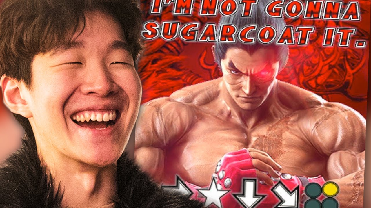 I'M NOT GONNA SUGARCOAT IT - Riddles Reacts