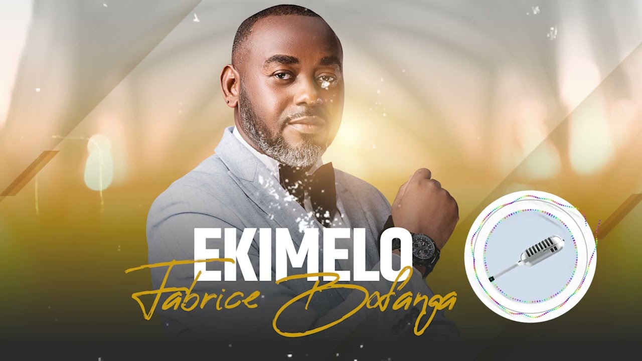 Ekimelo audio (Officiel)
