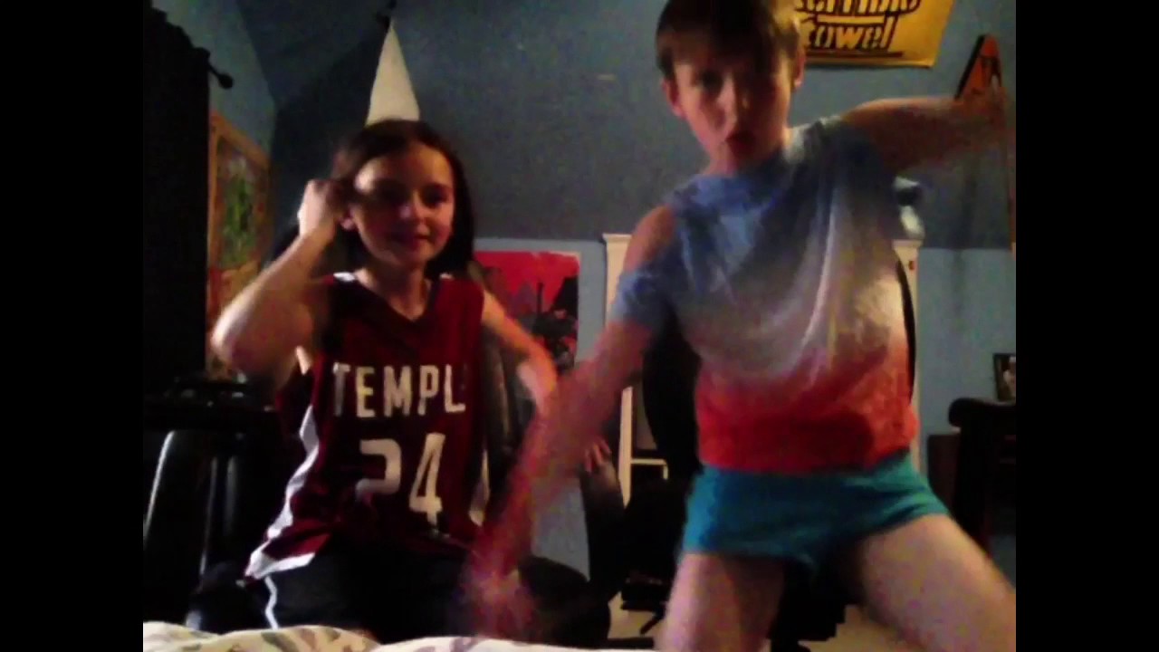 Clothes Swap Challenge|The Adventures of Aidan and Tess