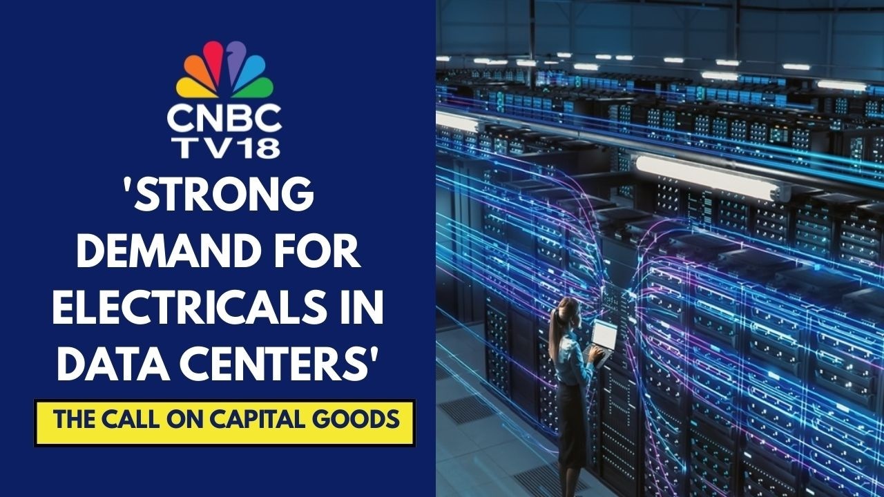 Netweb Continues To Be A Quality Play For AI & Data Center Opportunities: IIFL Capital Goods