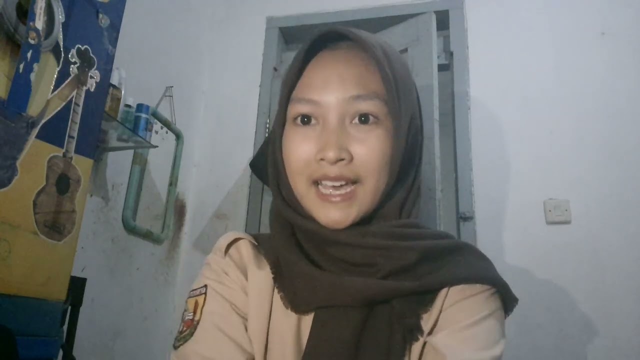 Rasiah Nu Goreng Patut | Fadillah Siti Nabila 9.G