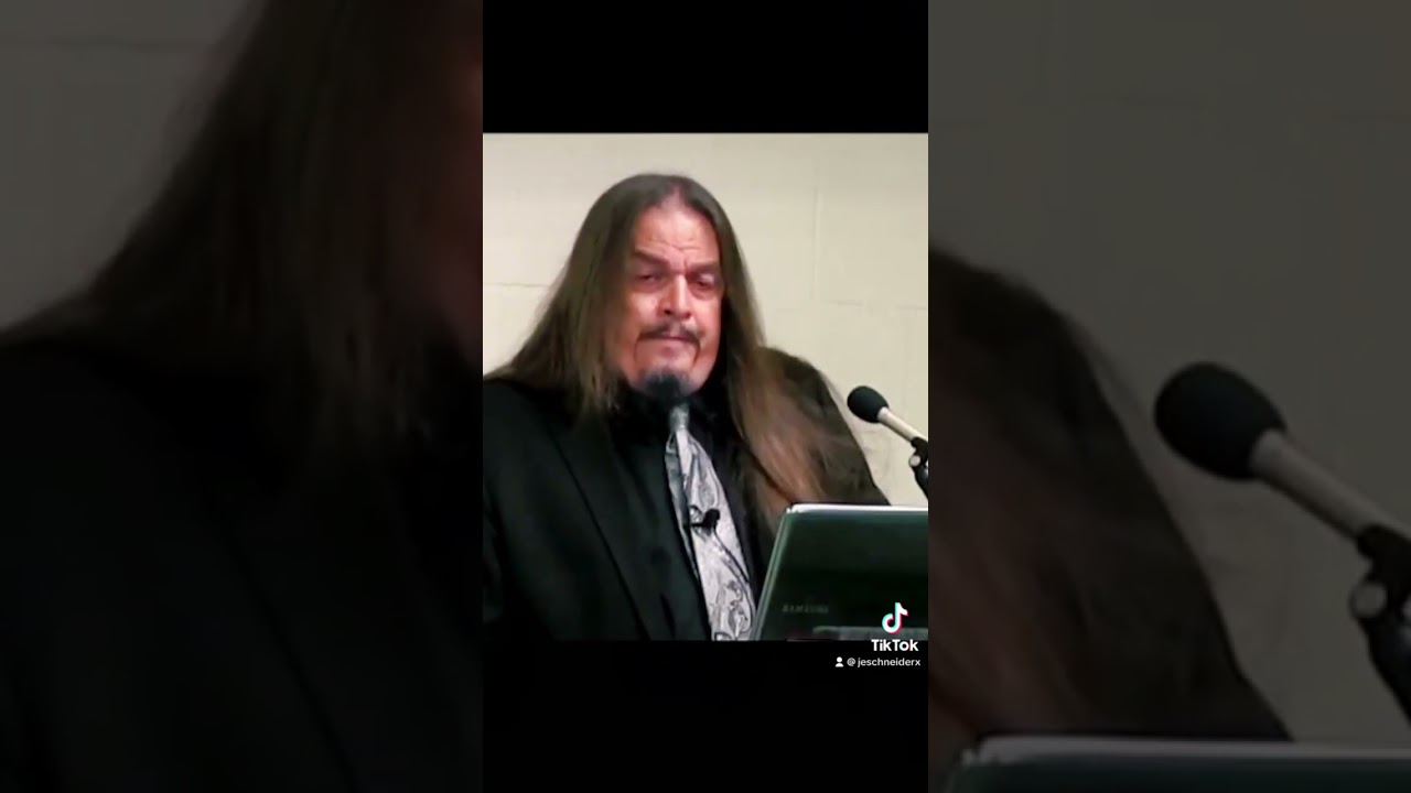 Aron Ra - Never Keep Children From A Tree of Knowledge 
