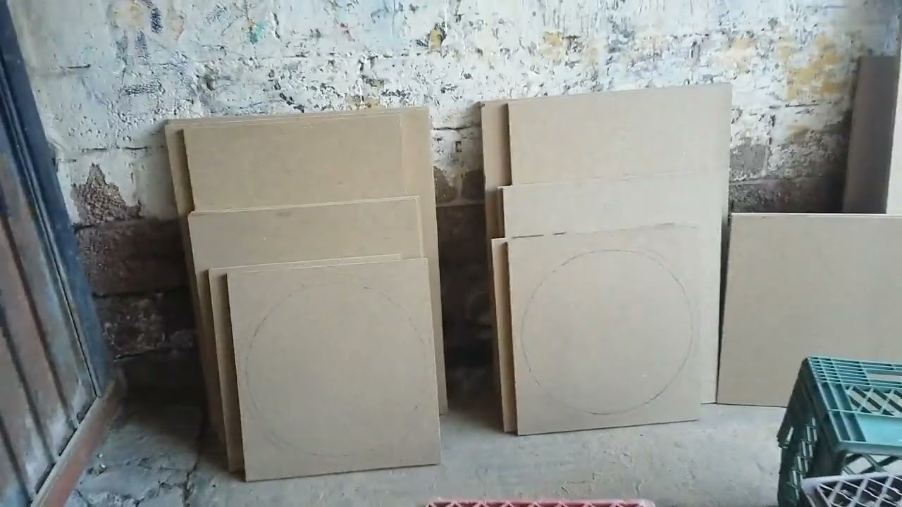 asi fabrique mis bajos