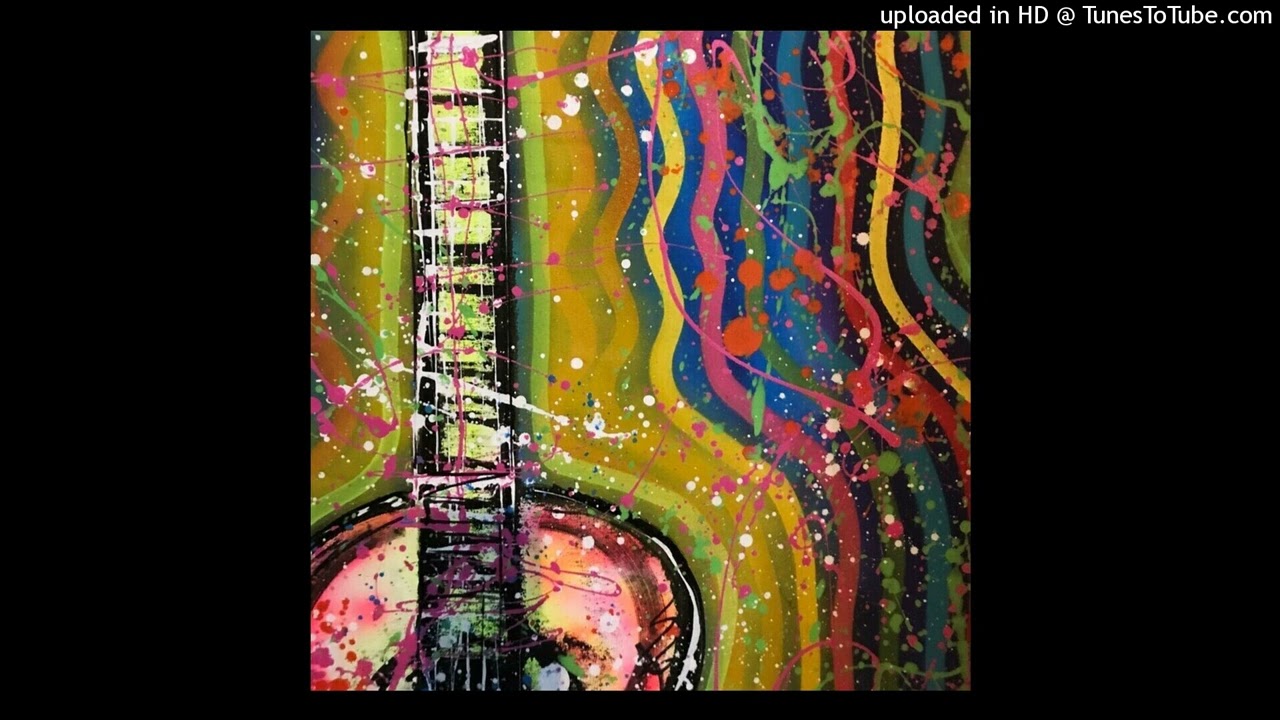 Richard Houghten - Chopstick Solo