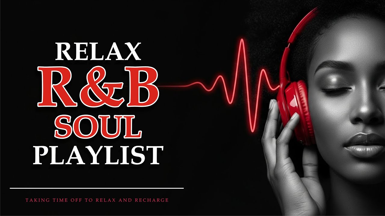 Private Moments with Love | Smooth R&B Playlist
