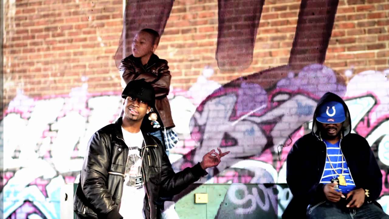 LiL NiQo & Da Kid -The Yert Man- Official Music Video