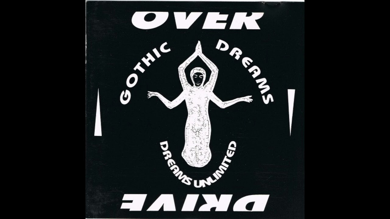 Gothic Dreams - Organic Dream