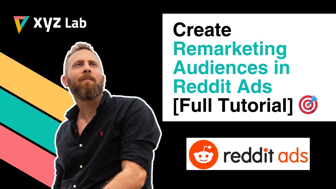 How to create Remarketing Audiences in Reddit Ads