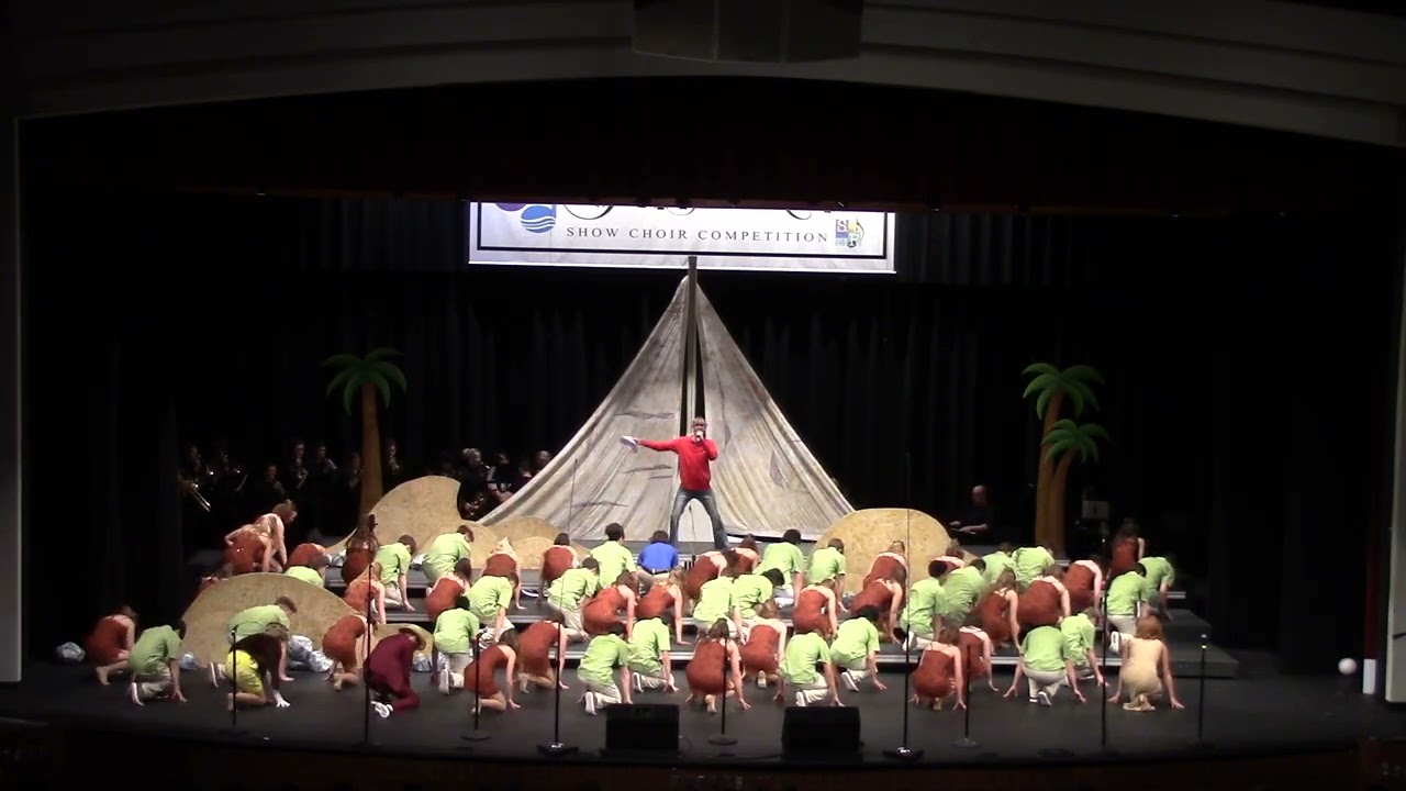 Urbandale Studio 2024 at Hastings Swingin on the River Finals