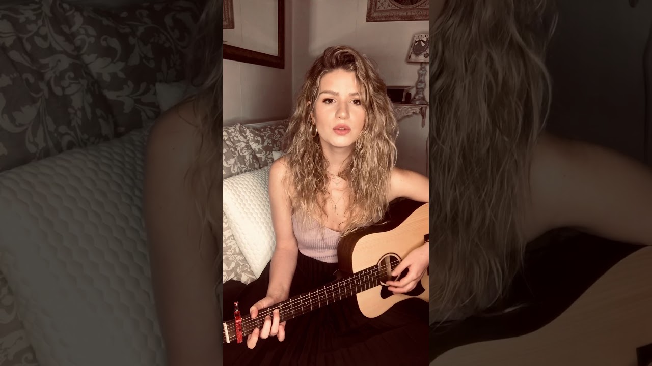 Le Coup de Soleil - Clarisse Cover