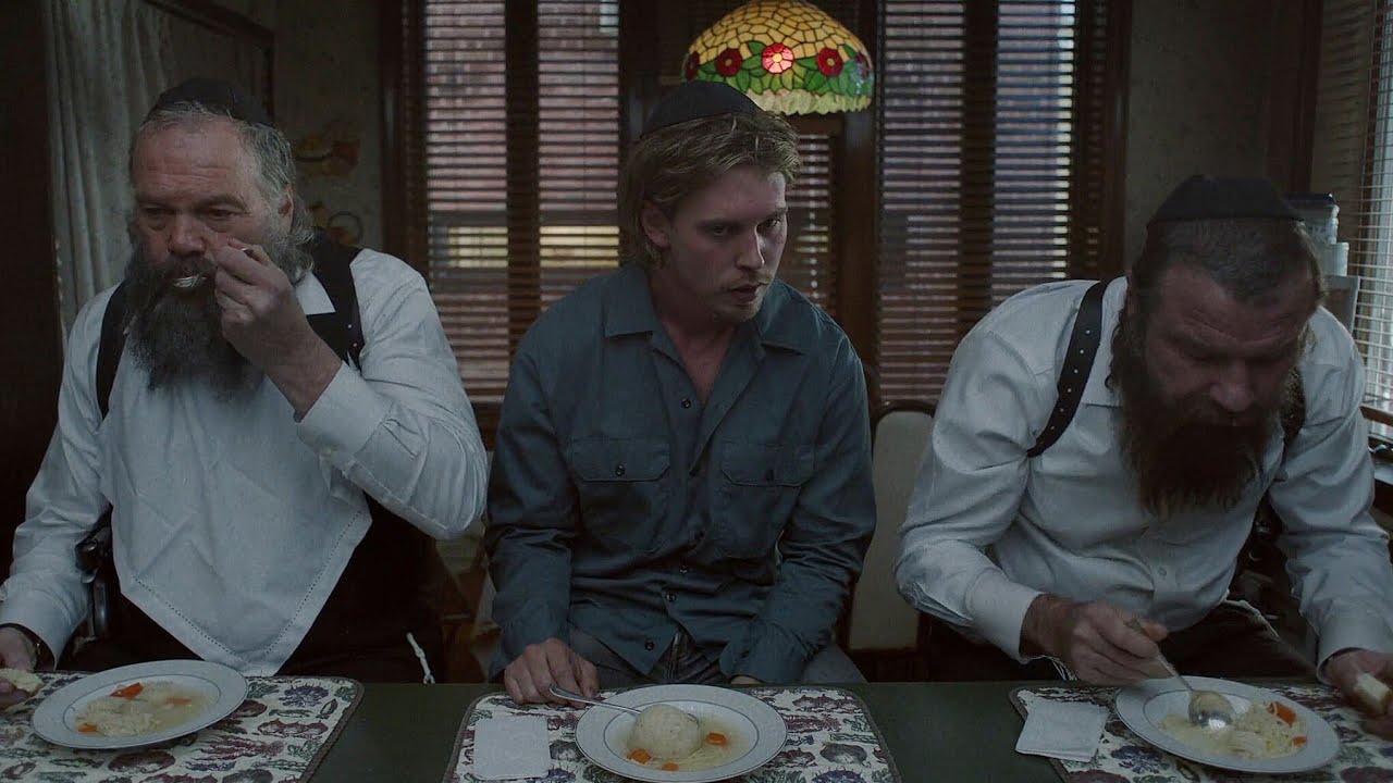 Two Ruthless Killers Kidnap a Boy for $4 Million, Unaware He&rsquo;s Playing a Dirty Game With Them.