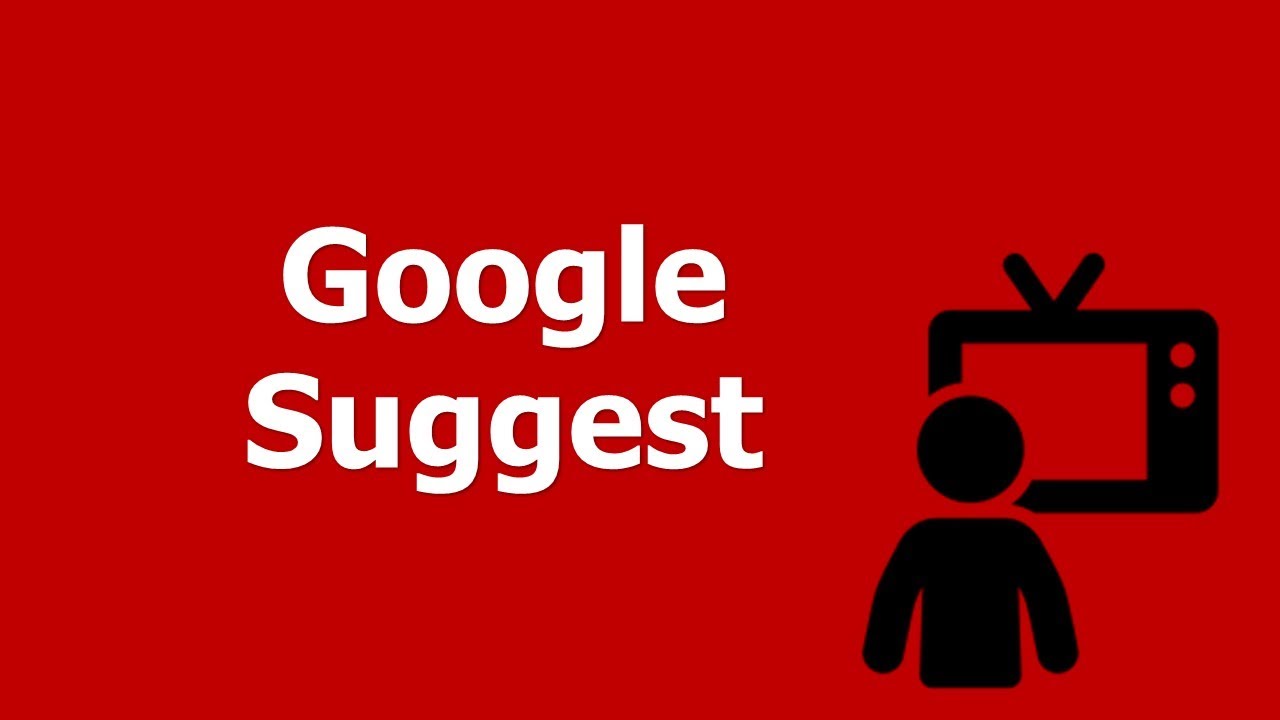 Google Suggest: Using Google Suggest and Google Related Searches to find Keywords for SEO