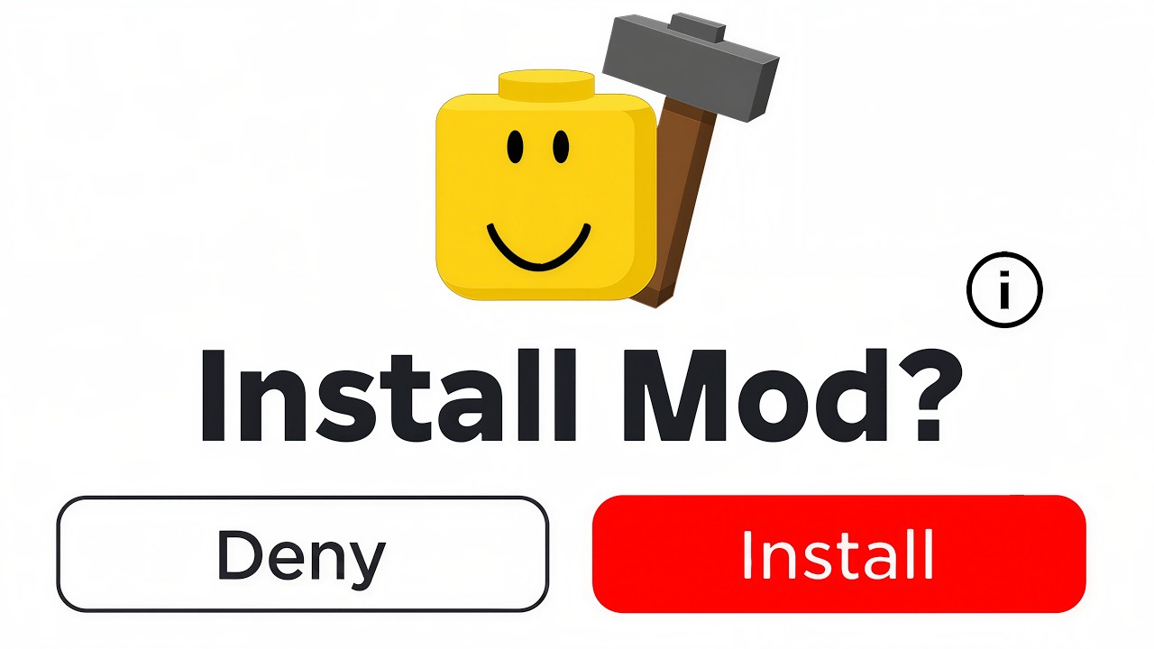 NEVER Install This Roblox Mod