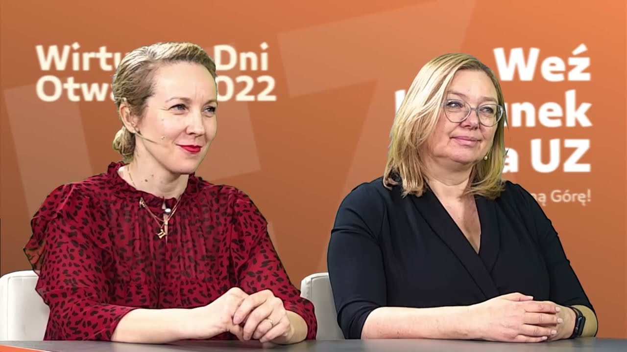WDO Rozmowa z władzami wydziału | Wydział Prawa i Administracji