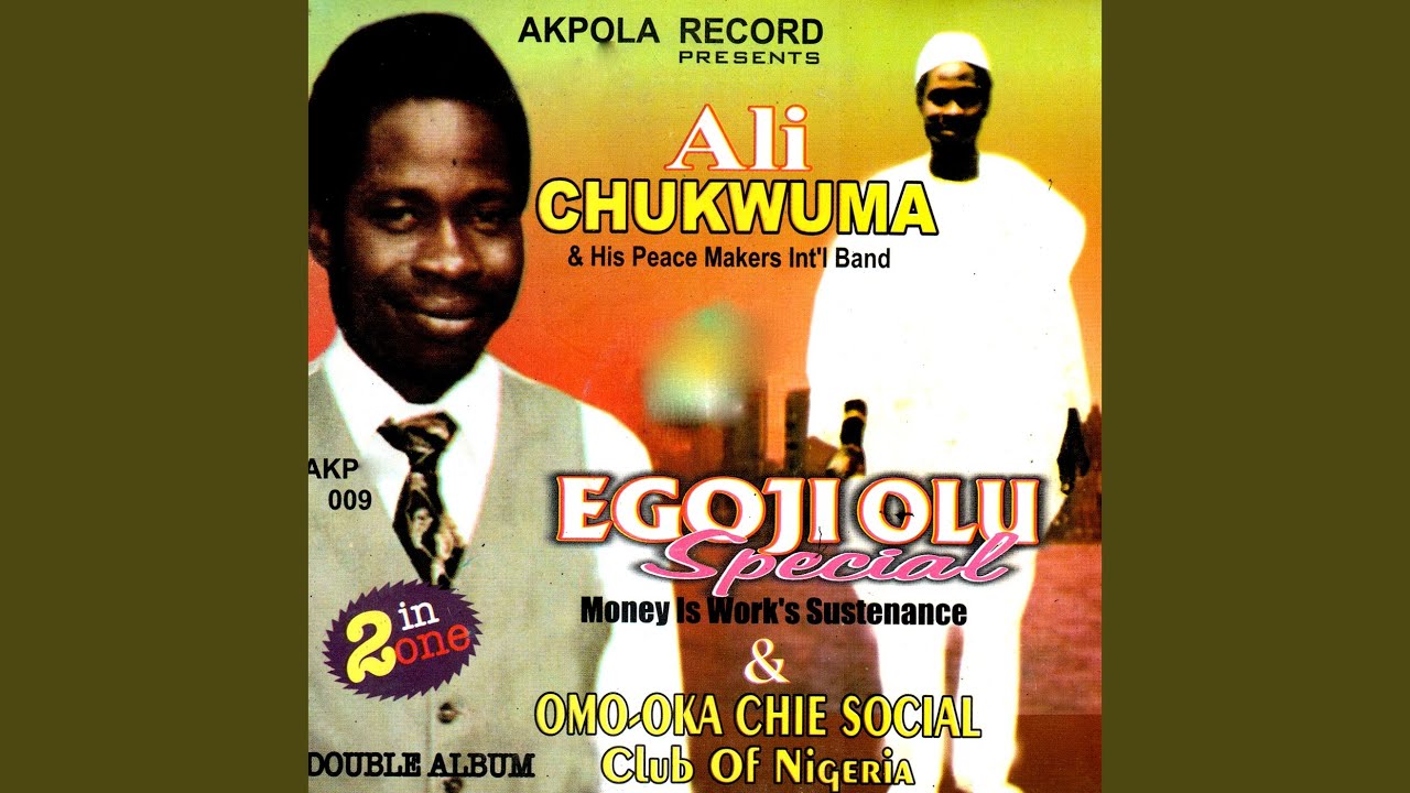 Ejemu Enu Uwa