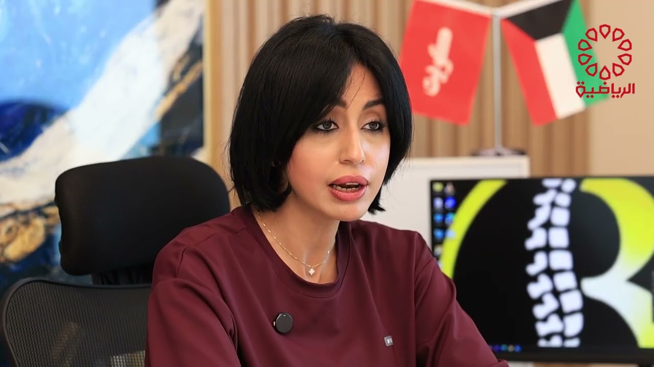 توازن د  بشاير الحاي
