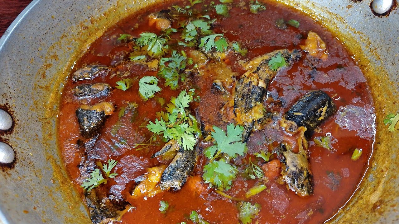 Singhi fish curry Recipe | गांव के तालाब वाली देशी सिंघी मछली कैसे बनाए | CK Ki Recipe 