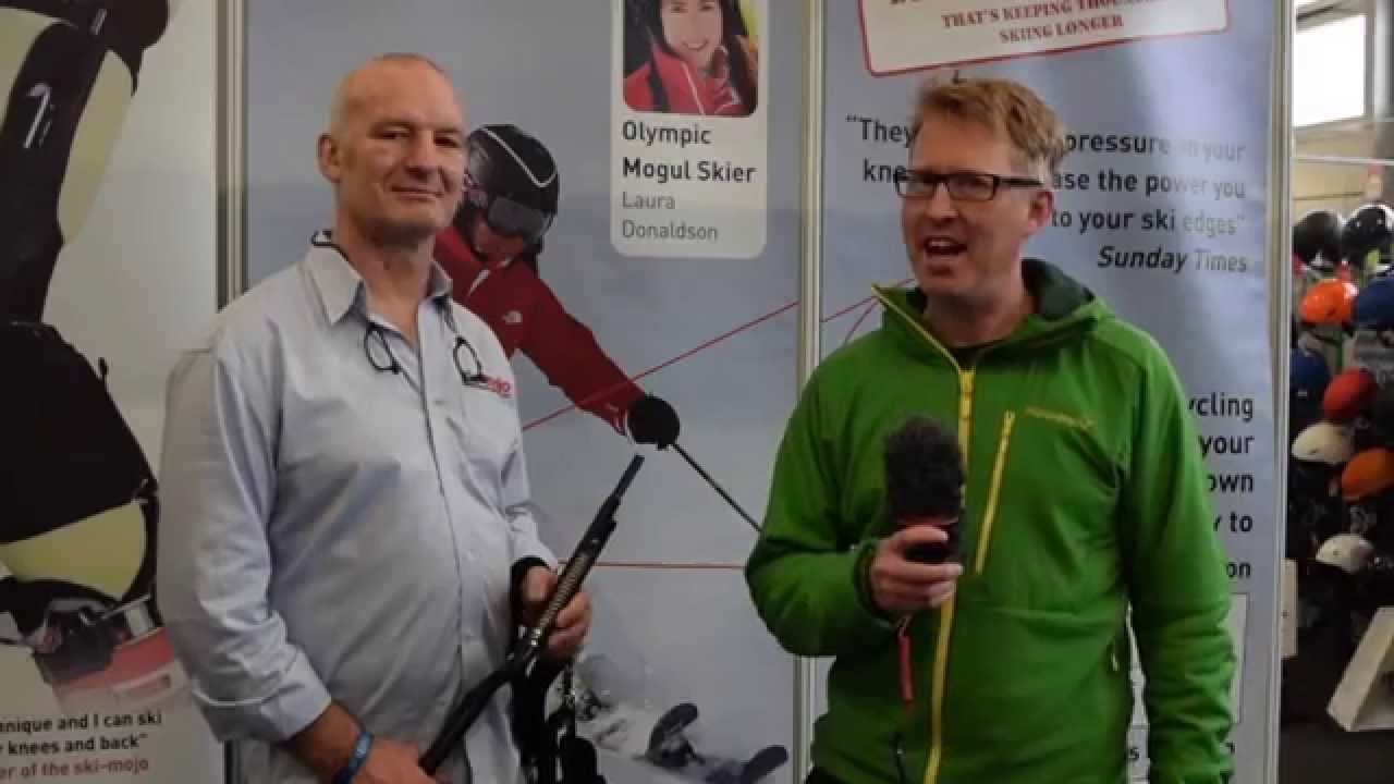Ski Mojo Interview