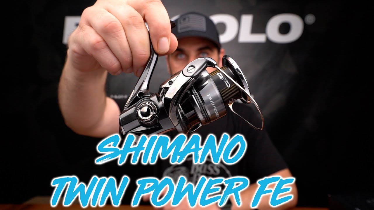Twin Power FE: E' arrivato il 