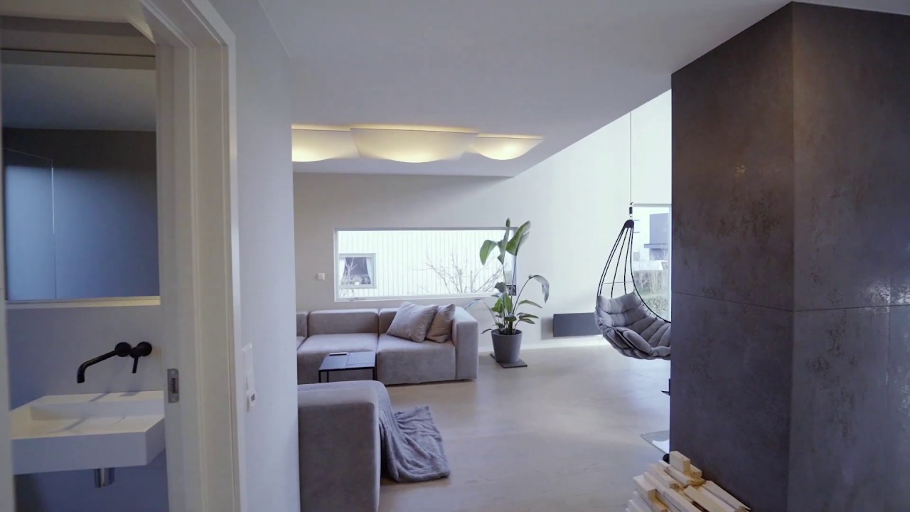 Storhaug Bolig AS - Gangfl&aring;tveien 2 Stavanger Real Estate video II
