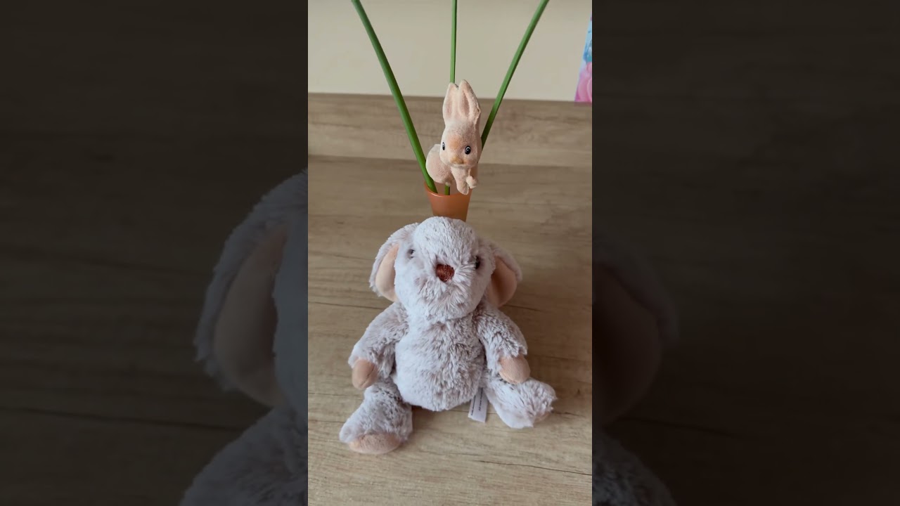 Ozdoby Wielkanocne #2 🐣🐰🐥💛 #ideas #love #wiosna2025 #wiosna #diy #togheter