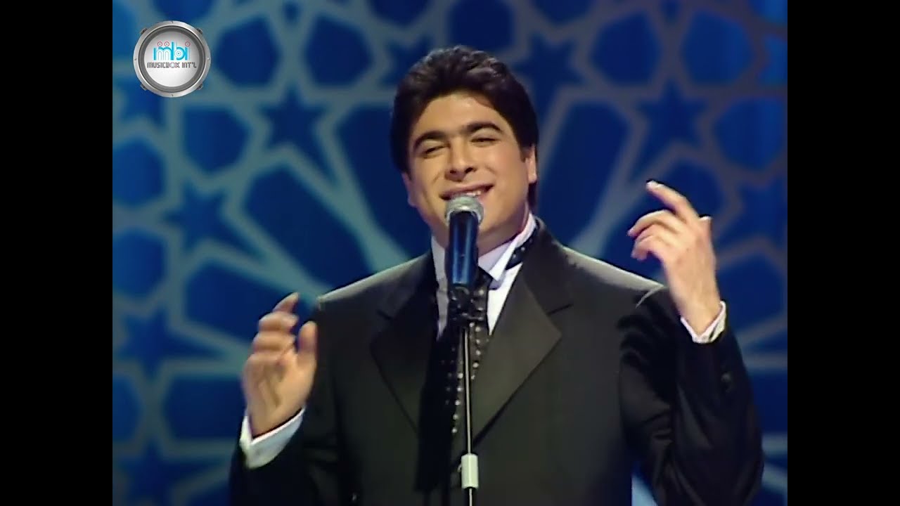 Wael Kafoury - Shebak Al Hob | وائل كفوري - شباك الحب | حفلة