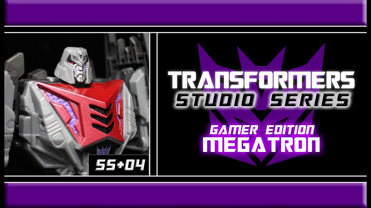Transformers - 
