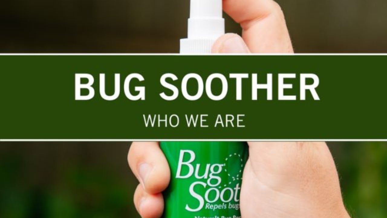 Bug Soother Company Video