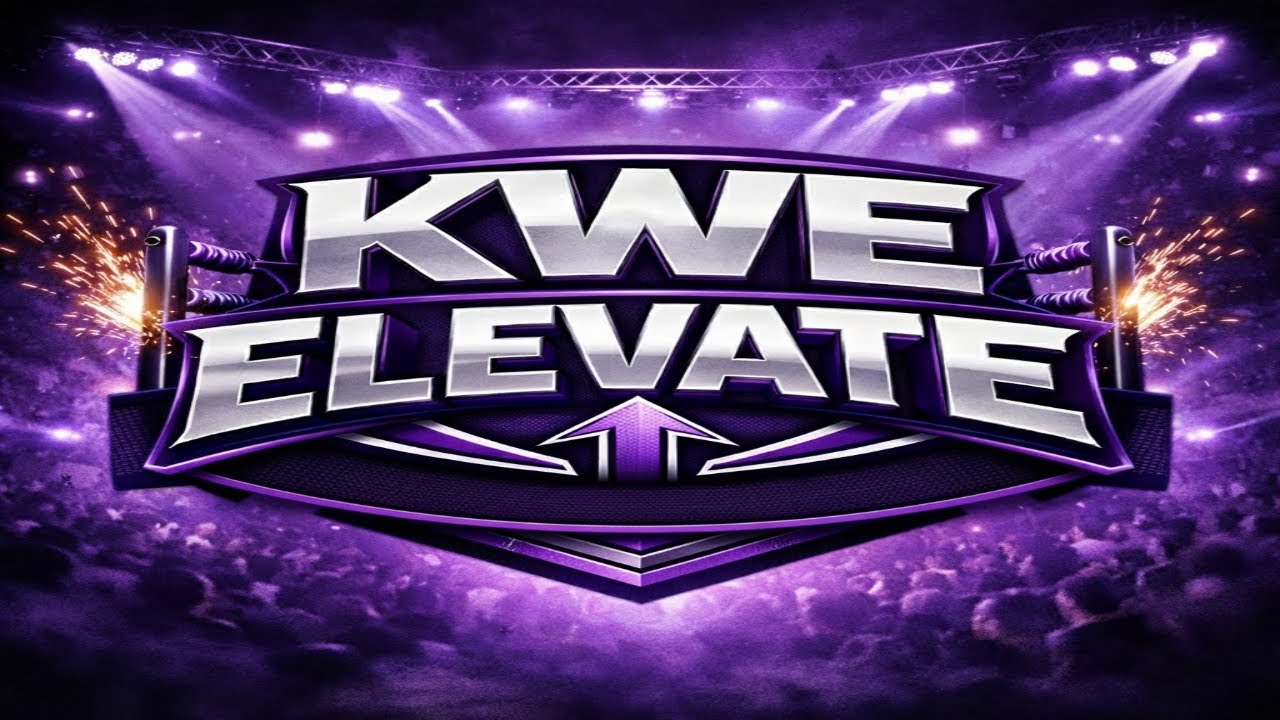 KWE ELEVATE 1/10/26