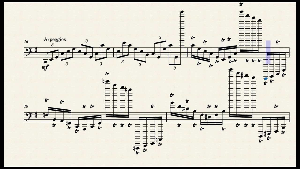Beginner Friendly Cello Warm Up 😊