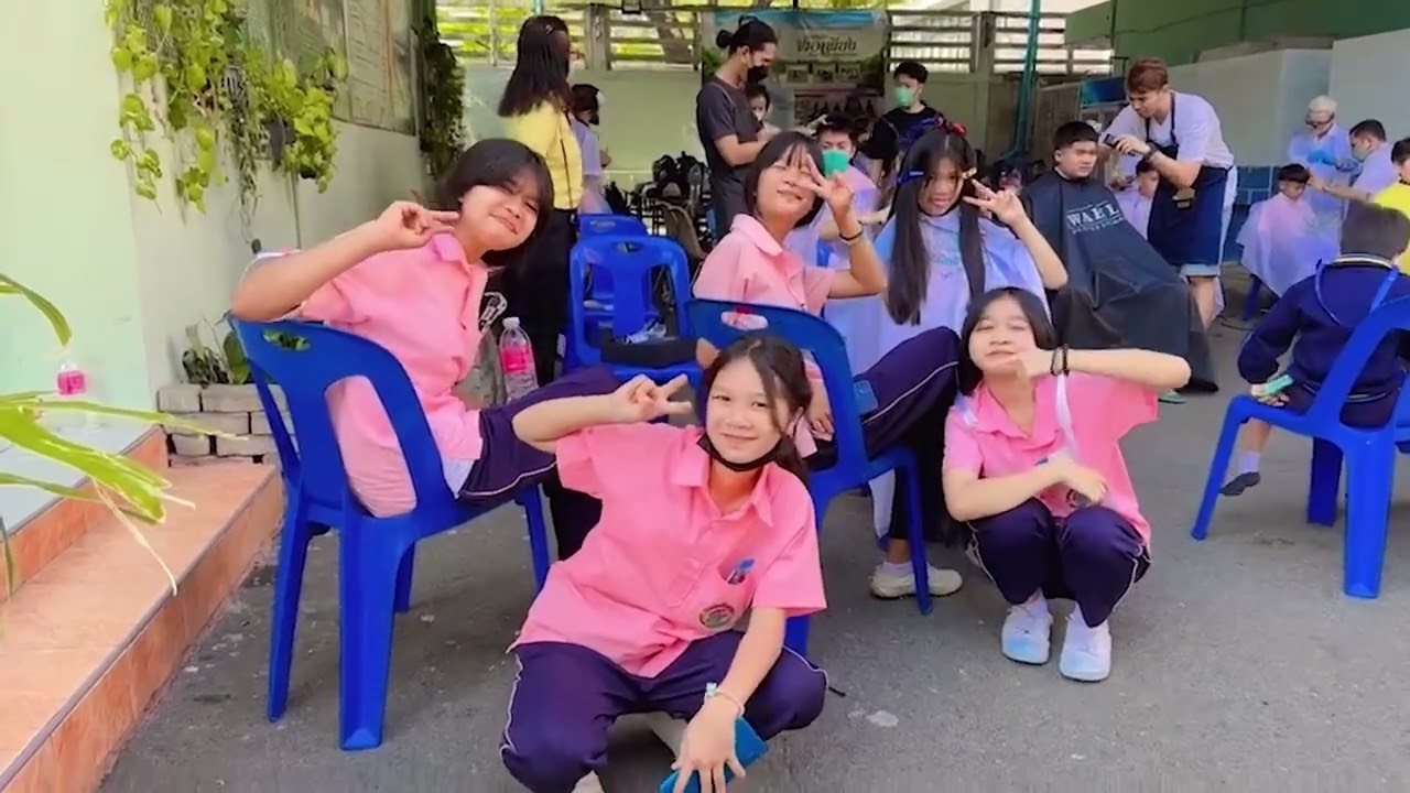 ปัจฉิมนิเทศ ป.6 ปีการศึกษา 2565 #โรงเรียนบางบัวฯ