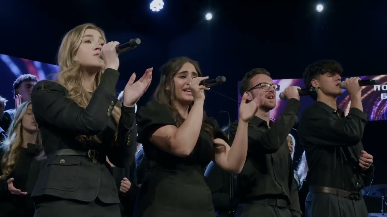 SMBS at Church of Grace SC | All Songs Compilation