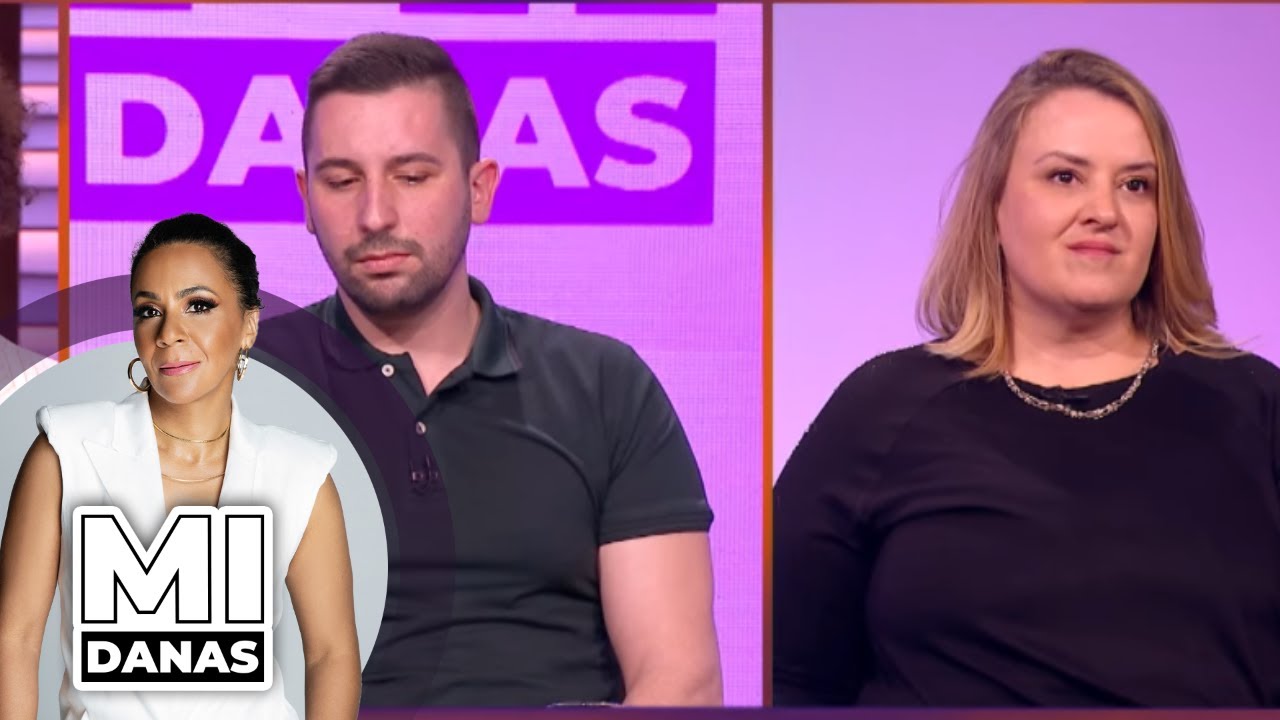 Zašto se žene pravdaju? I Zejna Murkić, Jelena Ružić i Marko Obradović I MI DANAS
