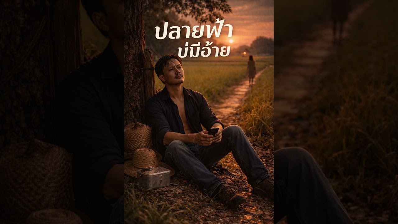 @เพลงดัง ปลายฟ้าบ่มีอ้าย