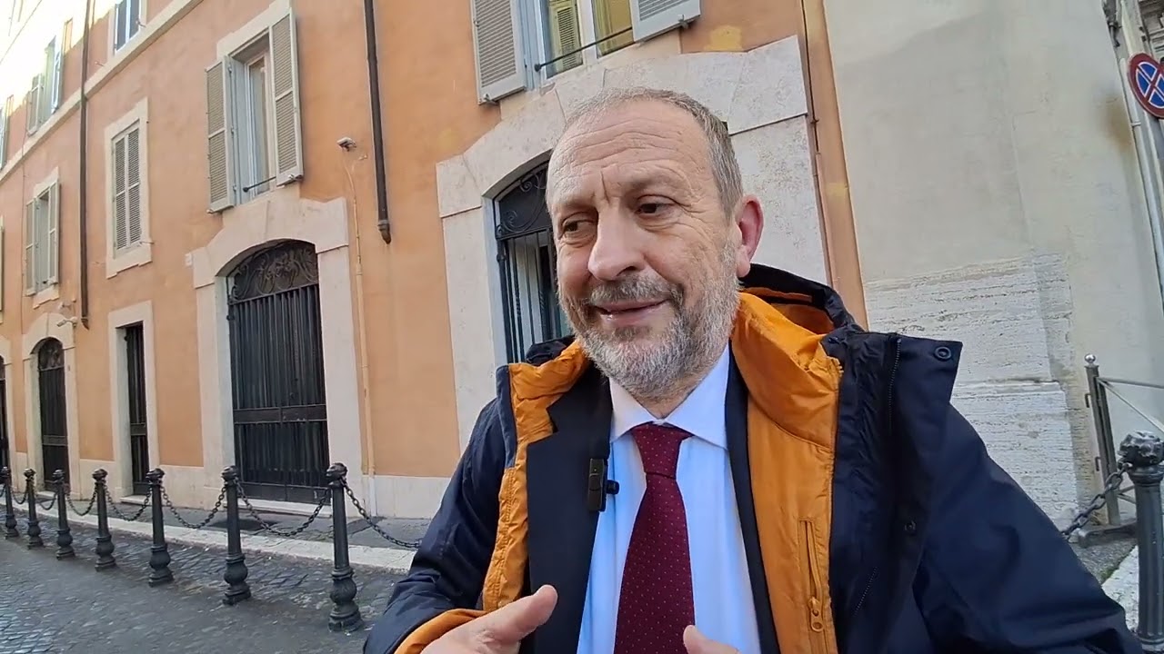 Intesa sulla legge elettorale nella maggioranza? Intervista a Stefano Ceccanti