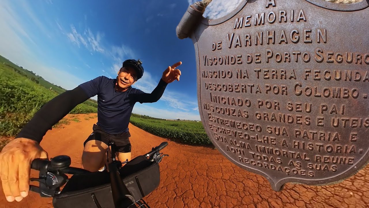 [ QUANDO ] a Perna CANSA a Mente APRENDE 